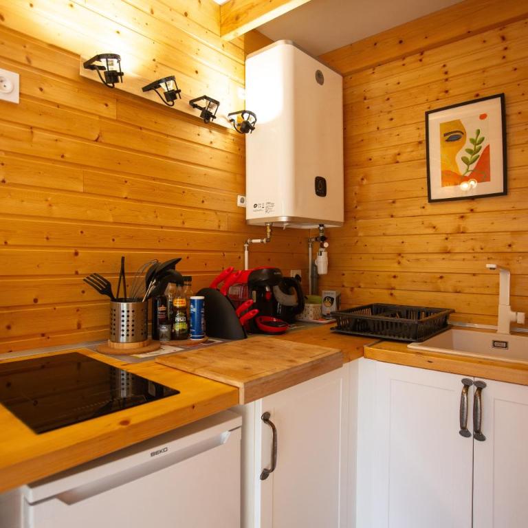 Les Chalets Horizon - Chalet - 19