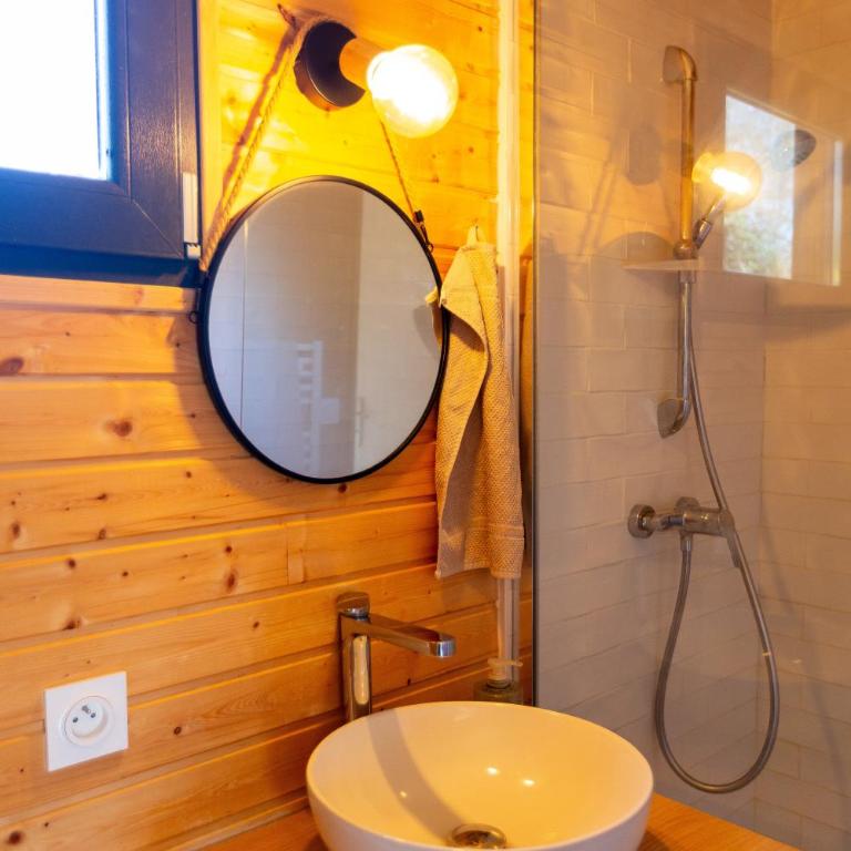 Les Chalets Horizon - Chalet - 17