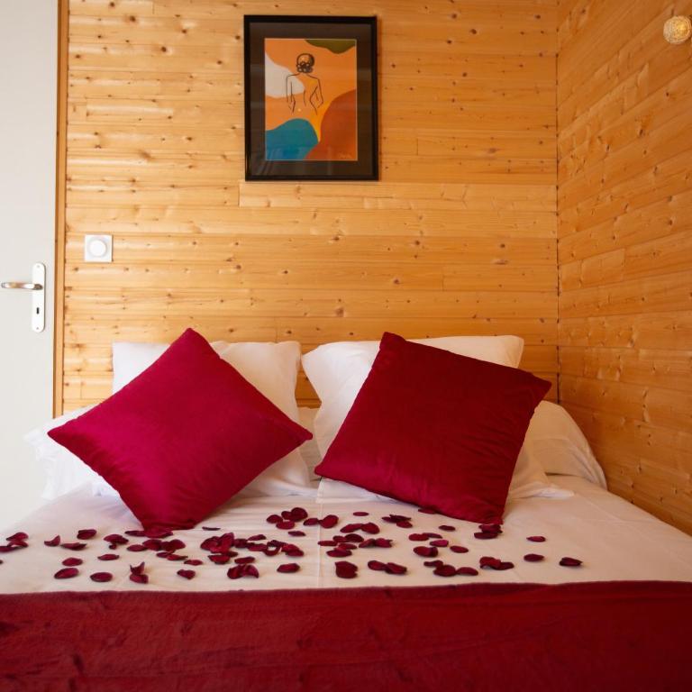 Les Chalets Horizon - Chalet - 25