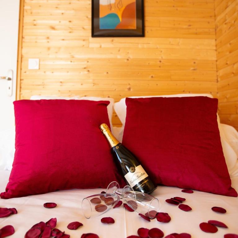 Les Chalets Horizon - Chalet - 24