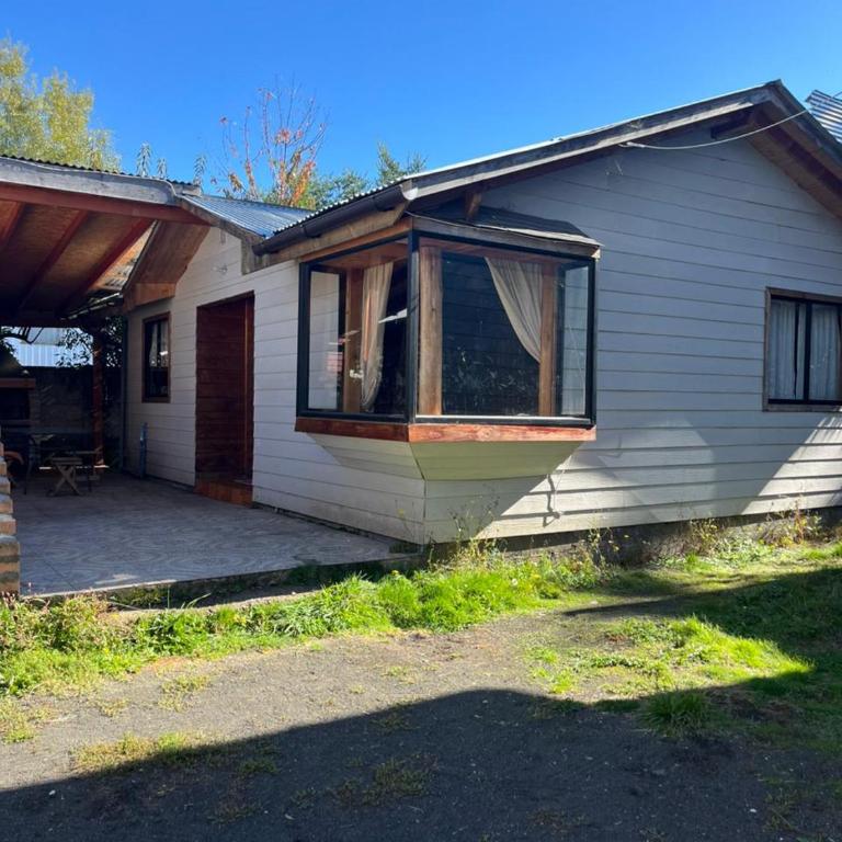 Cabañas R & L - Casa de 2 dormitorios - 7