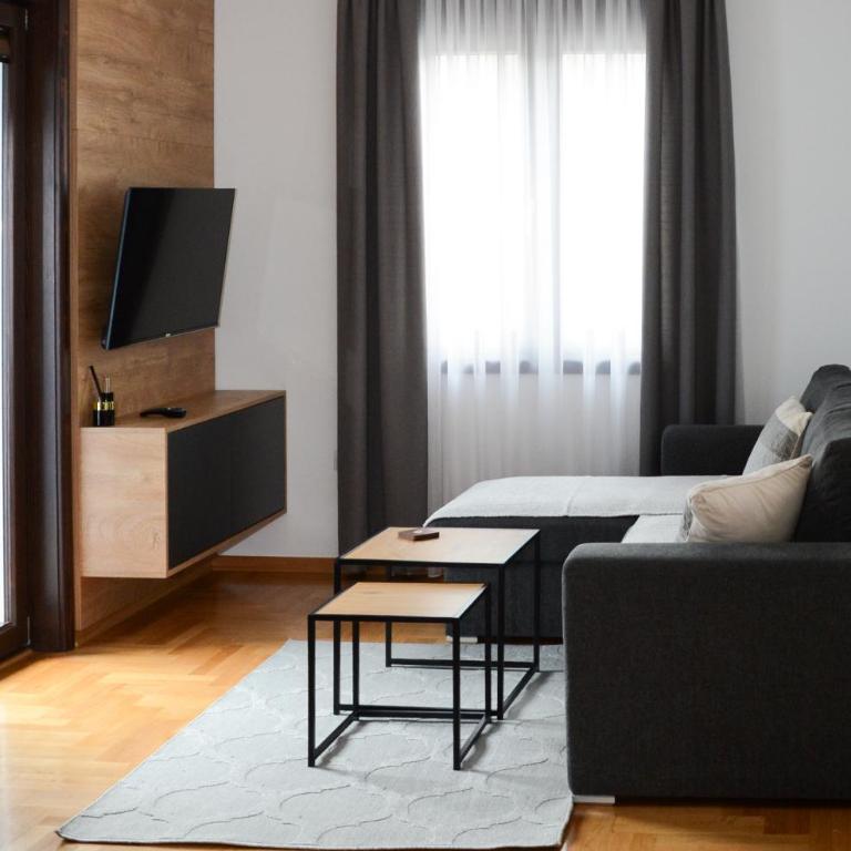 SiM Apartman Vrnjačka Banja - Apartman sa 1 Spavaćom Sobom - 1