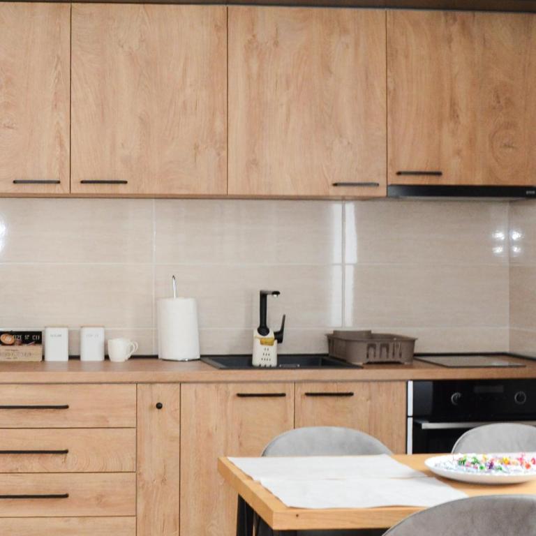 SiM Apartman Vrnjačka Banja - Apartman sa 1 Spavaćom Sobom - 5