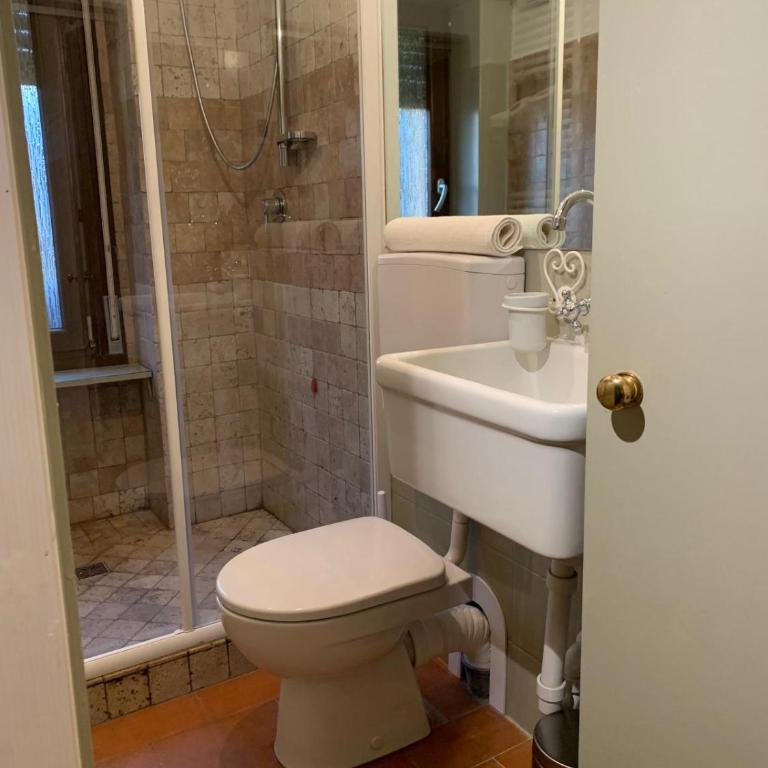 New IL RICCIO - Casa con 2 Camere da Letto - 23