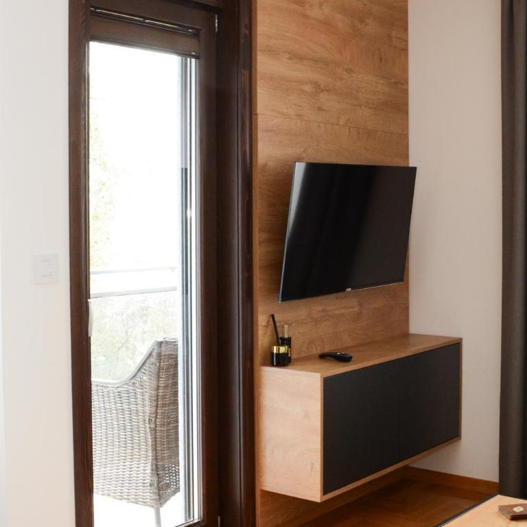SiM Apartman Vrnjačka Banja - Apartman sa 1 Spavaćom Sobom - 4