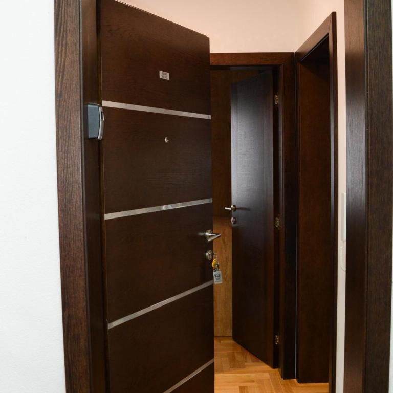 SiM Apartman Vrnjačka Banja - Apartman sa 1 Spavaćom Sobom - 12