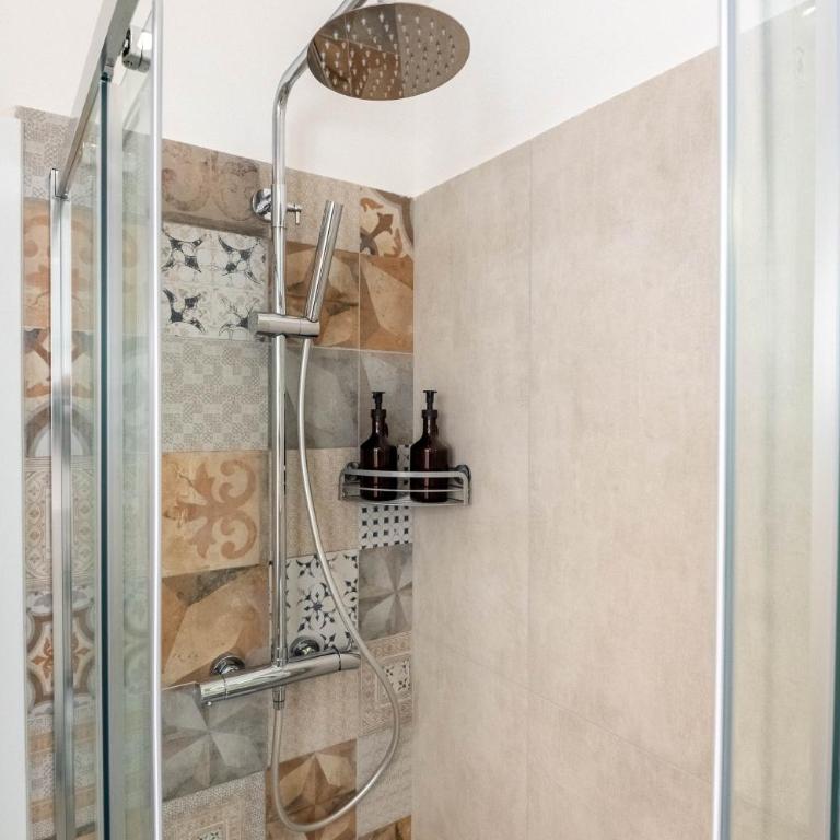 Loft nel centro storico di Chiavari - Appartamento con 1 Camera da Letto - 4
