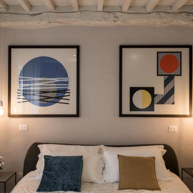 Incanto b&b - Suite con Vasca Idromassaggio e Angolo Cottura - 11