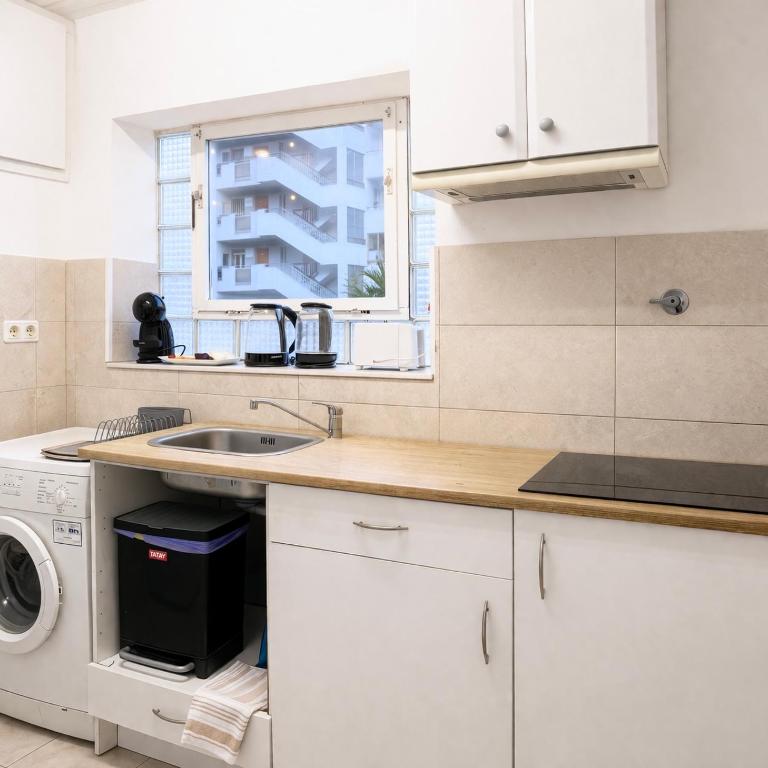 Apartamento grande para jóvenes 1 en Carlos Büigas - Apartamento - 10