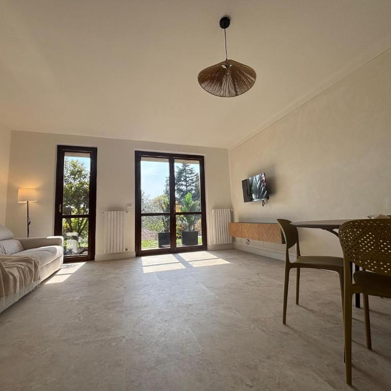 D'Annunzio - Appartamento con 2 Camere da Letto - 3
