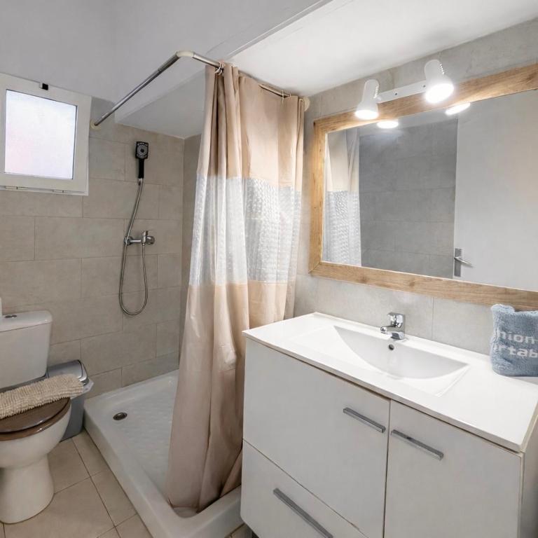 Apartamento grande para jóvenes 1 en Carlos Büigas - Apartamento - 8