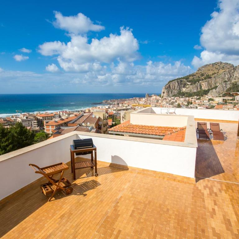 The best penthouse in Cefalù - Appartamento con 2 Camere da Letto - 1