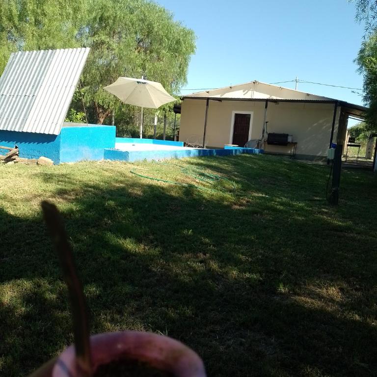 Aurora - Casa de 2 dormitorios - 25