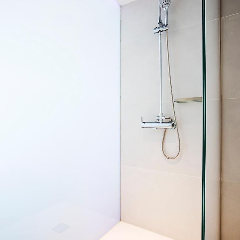 B&B HOTEL Madrid Centro Puerta del Sol - Double Room Premium - 7