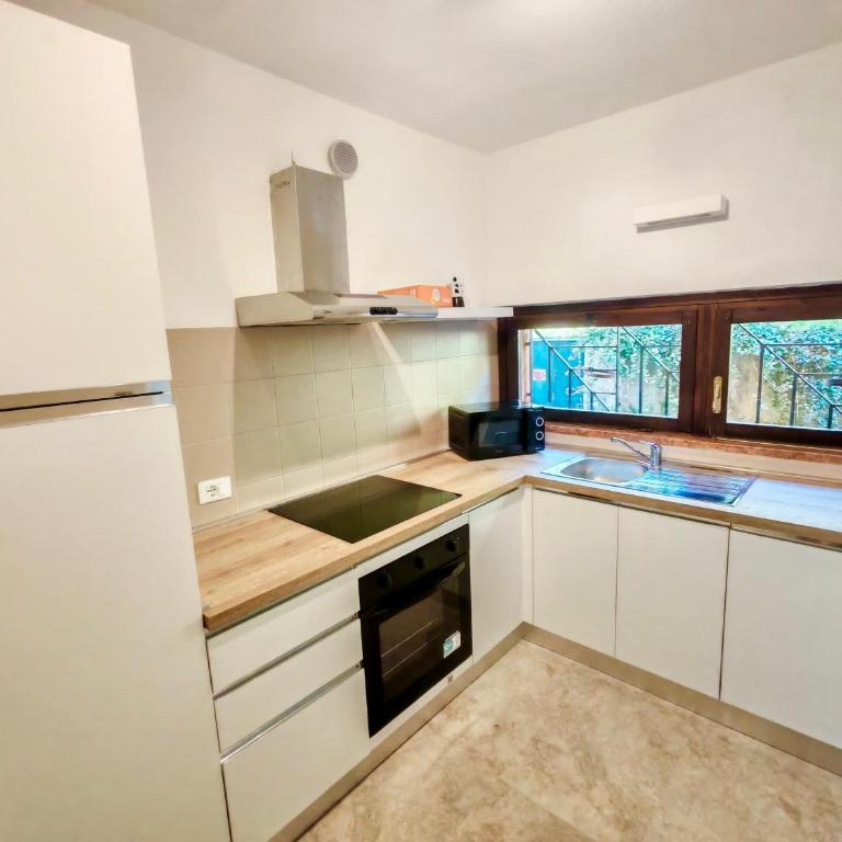 D'Annunzio - Appartamento con 2 Camere da Letto - 6