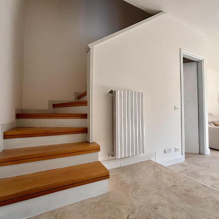 D'Annunzio - Appartamento con 2 Camere da Letto - 9