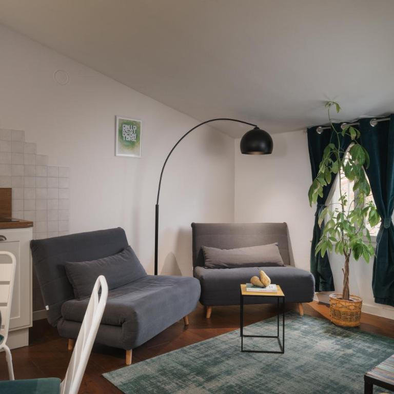 Incanto b&b - Suite con Vasca Idromassaggio e Angolo Cottura - 12