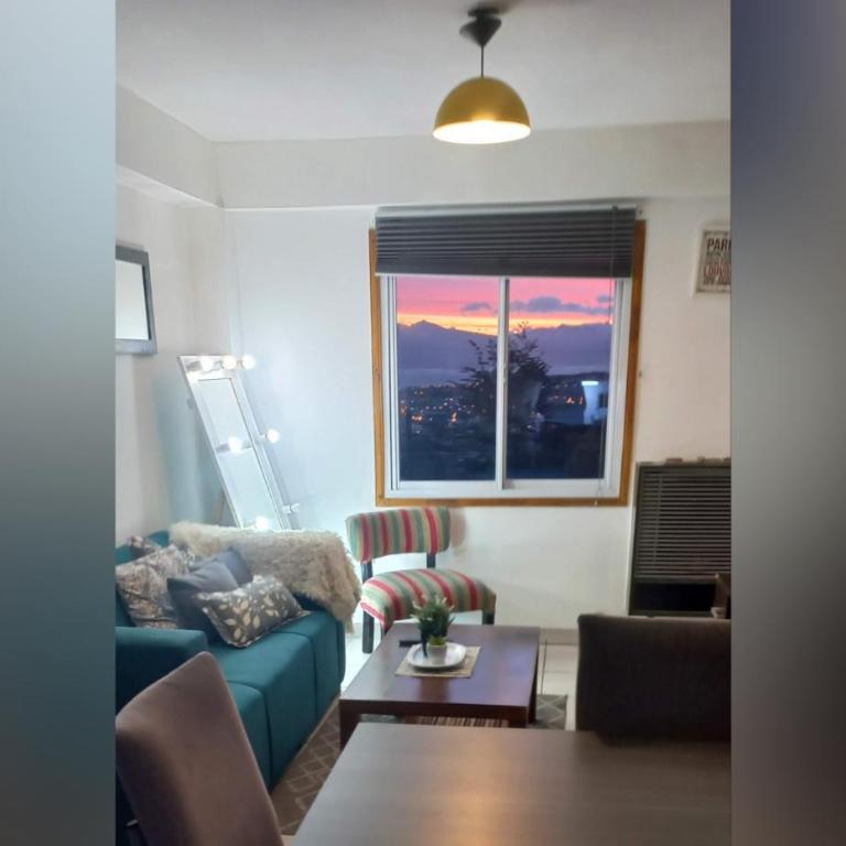 Ushuaia Magnífica, Fabuloso departamento con vista al canal de beagle - Apartamento de 2 dormitorios - 5