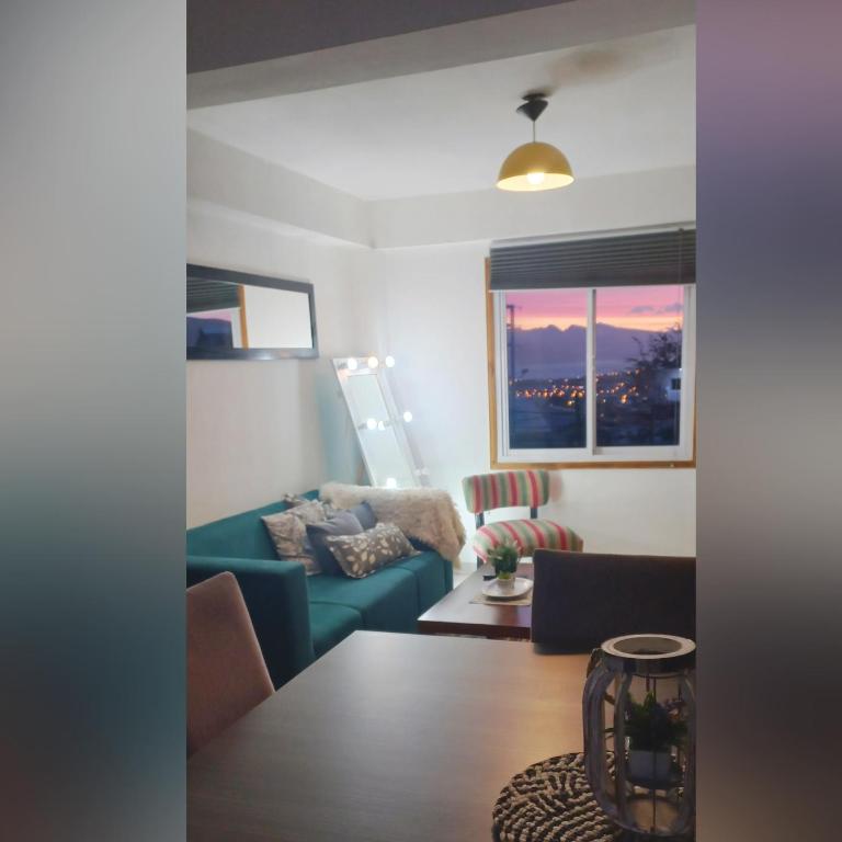 Ushuaia Magnífica, Fabuloso departamento con vista al canal de beagle - Apartamento de 2 dormitorios - 3
