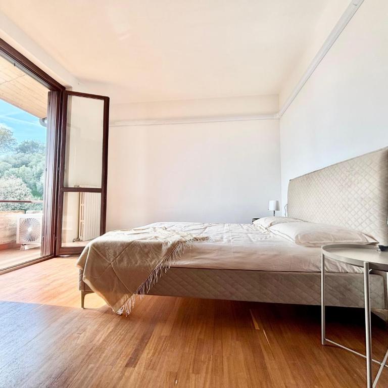 D'Annunzio - Appartamento con 2 Camere da Letto - 11