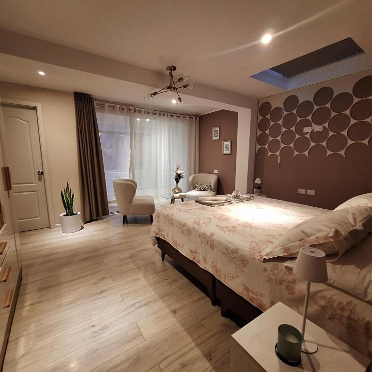 B&B Huanacaure - Deluxe Queen Room - 5