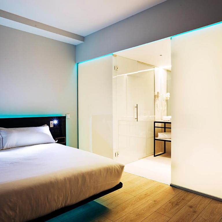 B&B HOTEL Madrid Centro Puerta del Sol - Double Standard Deluxe - 3