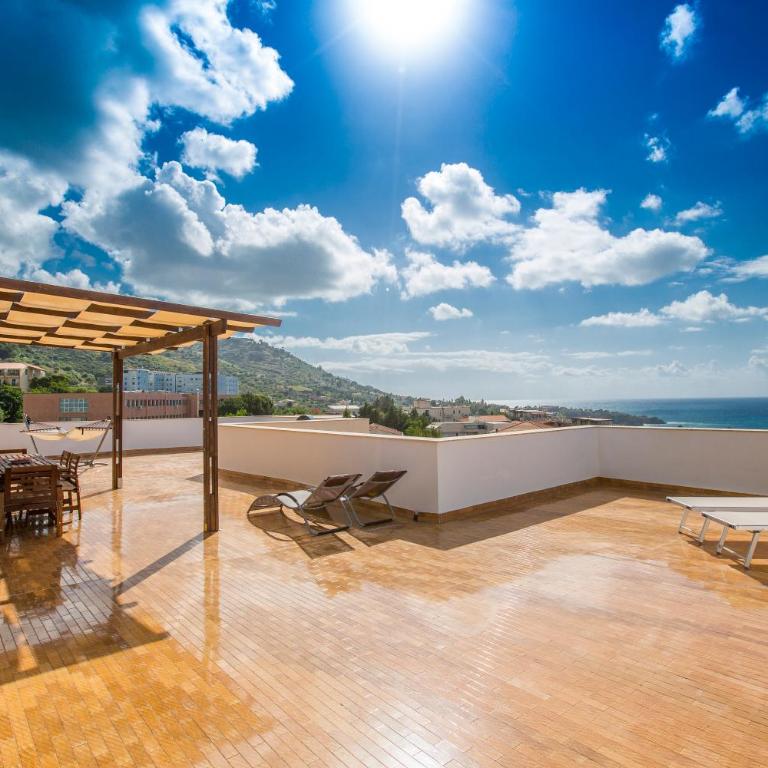 The best penthouse in Cefalù - Appartamento con 2 Camere da Letto - 2