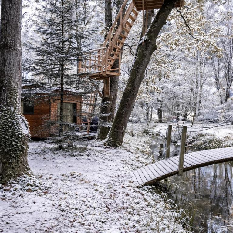 Les Chalets Horizon - Chalet - 34