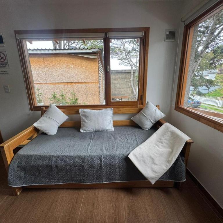 Las raíces departamentos - Apartamento familiar de 1 dormitorio - 1