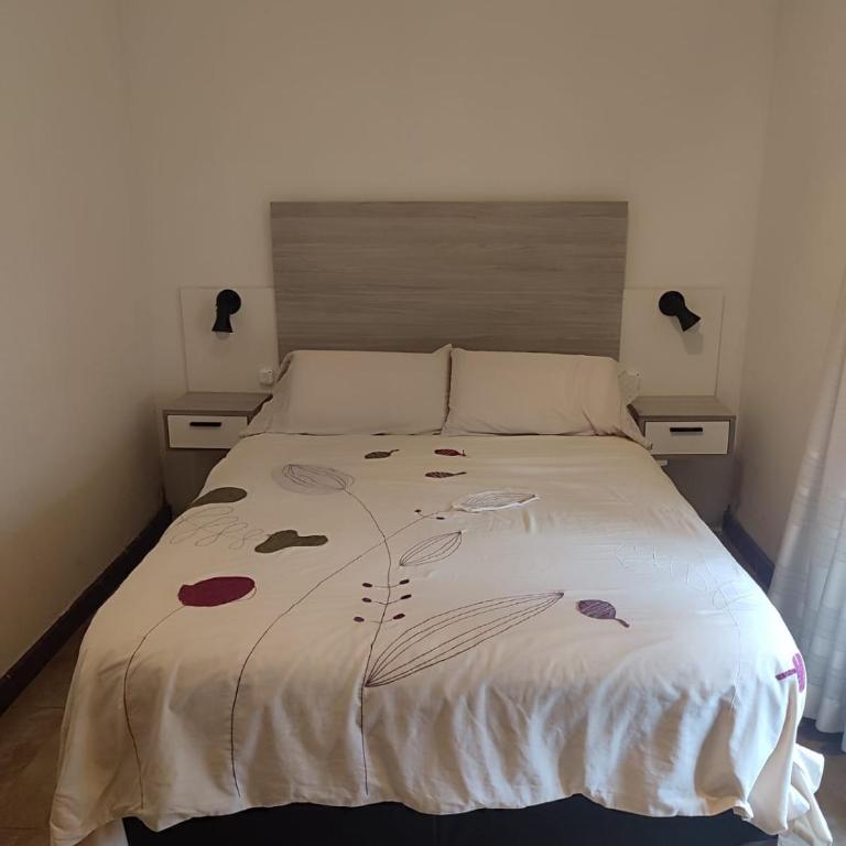 Santa Elena Hostal - Double Room - 1