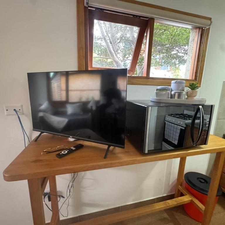 Las raíces departamentos - Apartamento familiar de 1 dormitorio - 15