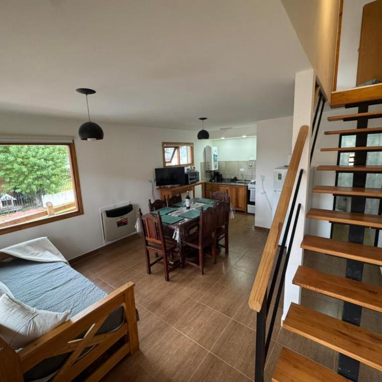 Las raíces departamentos - Apartamento familiar de 1 dormitorio - 19