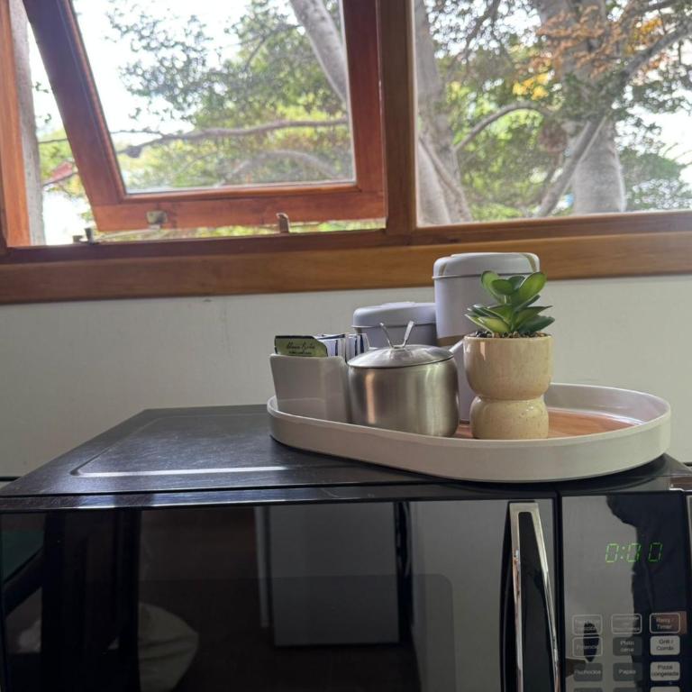 Las raíces departamentos - Apartamento familiar de 1 dormitorio - 20