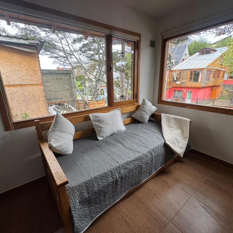 Las raíces departamentos - Apartamento familiar de 1 dormitorio - 21