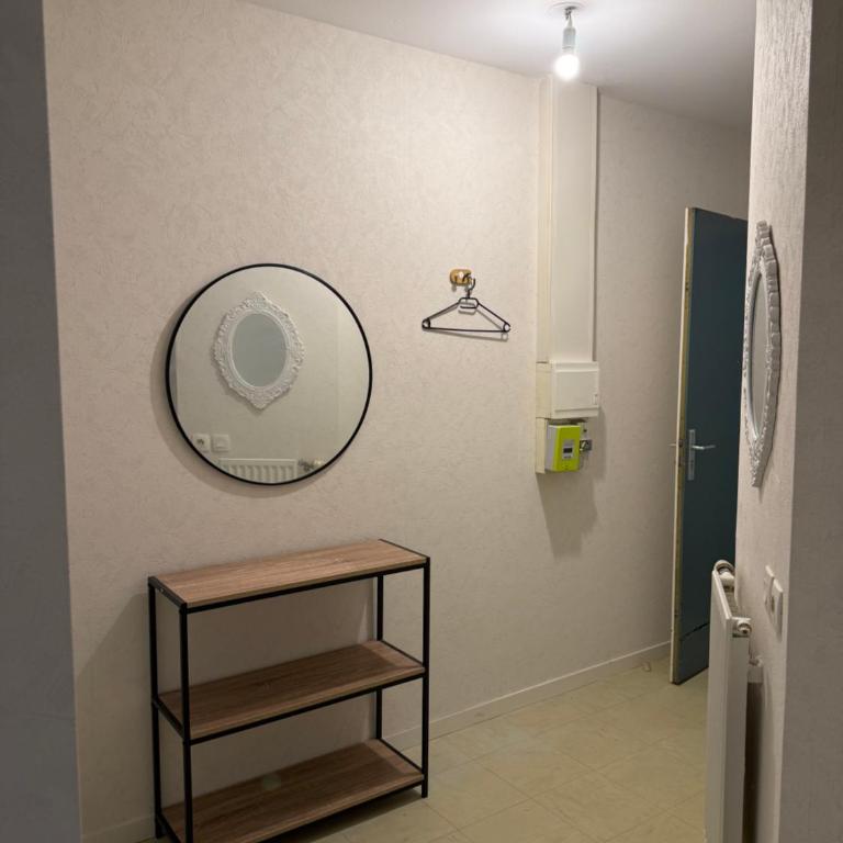 Apparemment confortable et lumineux - Appartement 1 Chambre - 8