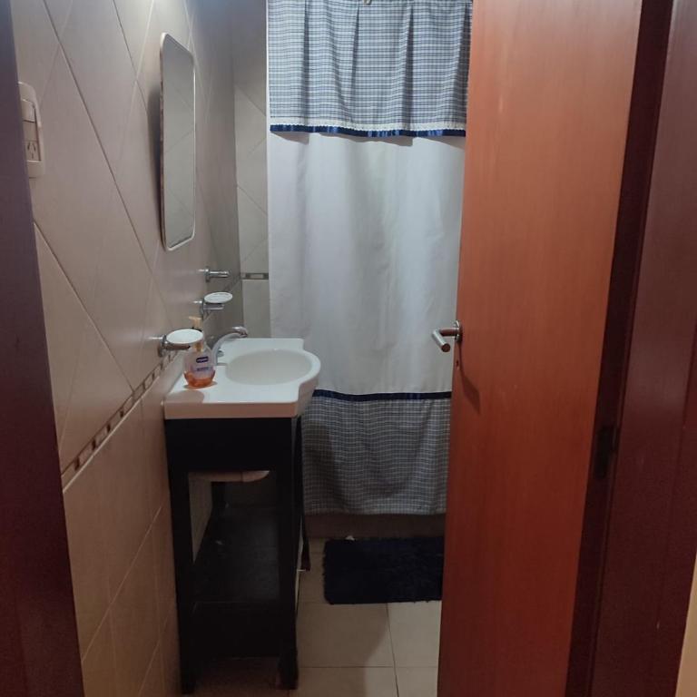 Santa Elena Hostal - Double Room - 3