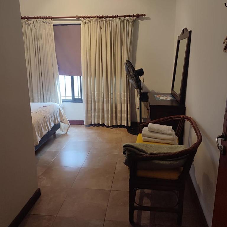 Santa Elena Hostal - Double Room - 4