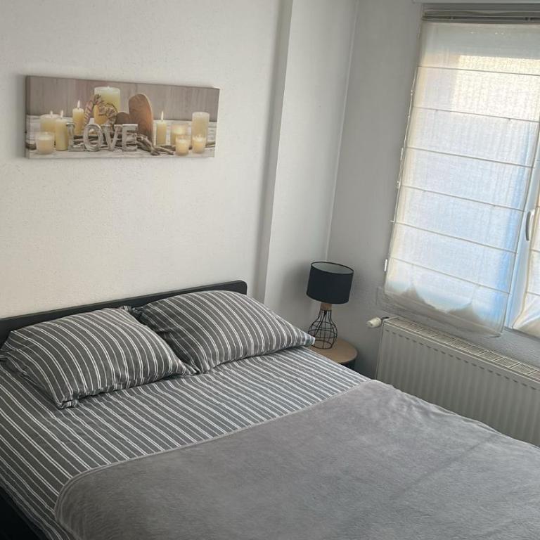 Pause&Séjour - One-Bedroom Apartment - 22