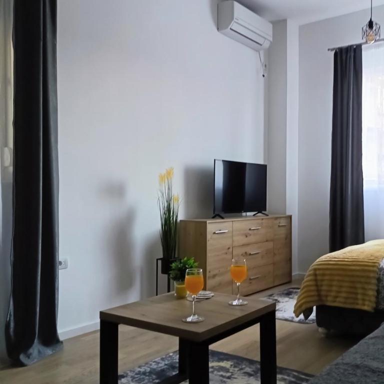 Udoban kutak 1 - One-Bedroom Apartment - 29