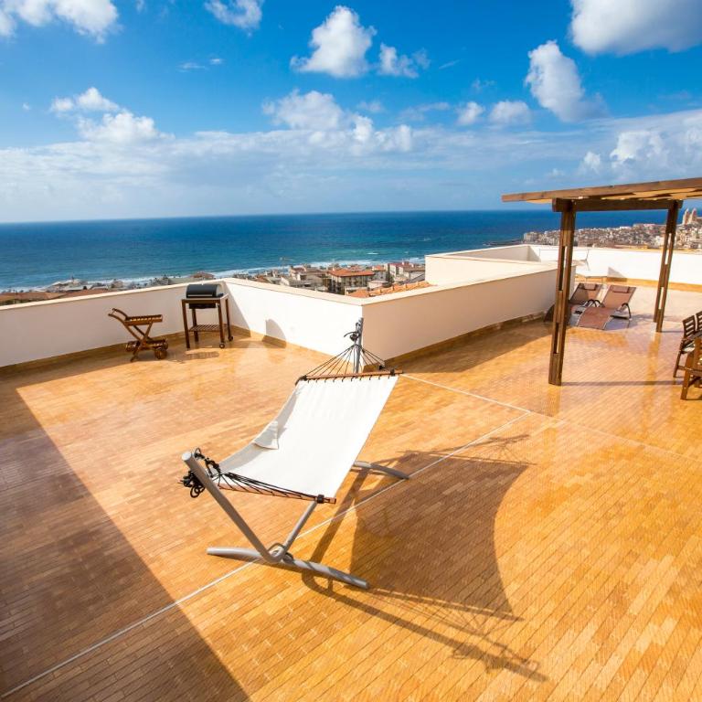 The best penthouse in Cefalù - Appartamento con 2 Camere da Letto - 3