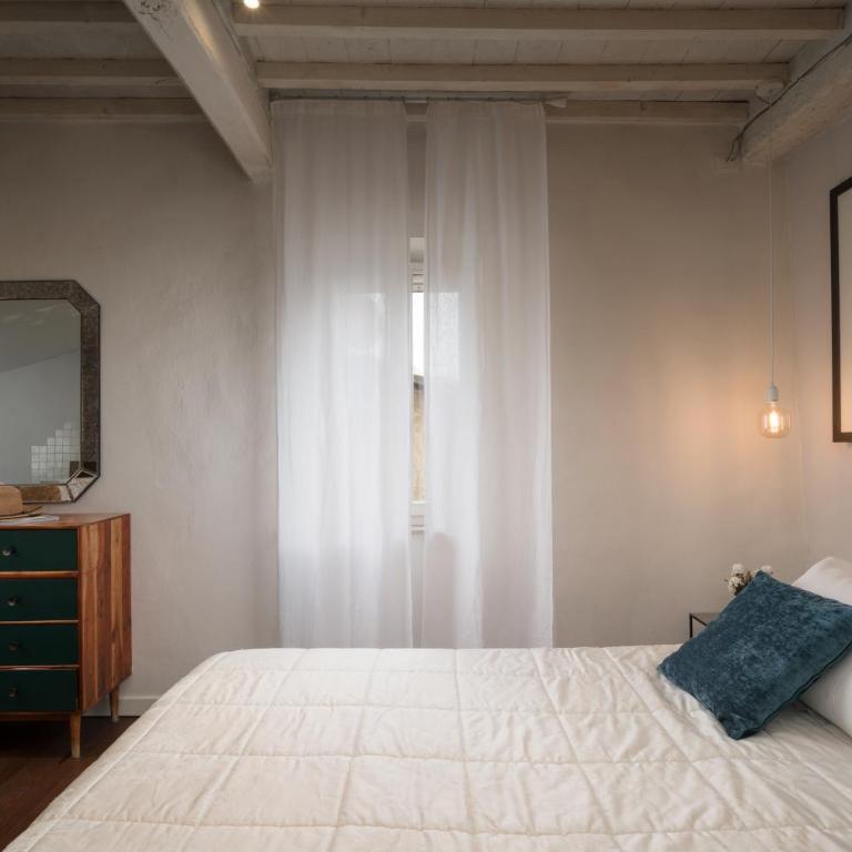 Incanto b&b - Suite con Vasca Idromassaggio e Angolo Cottura - 14