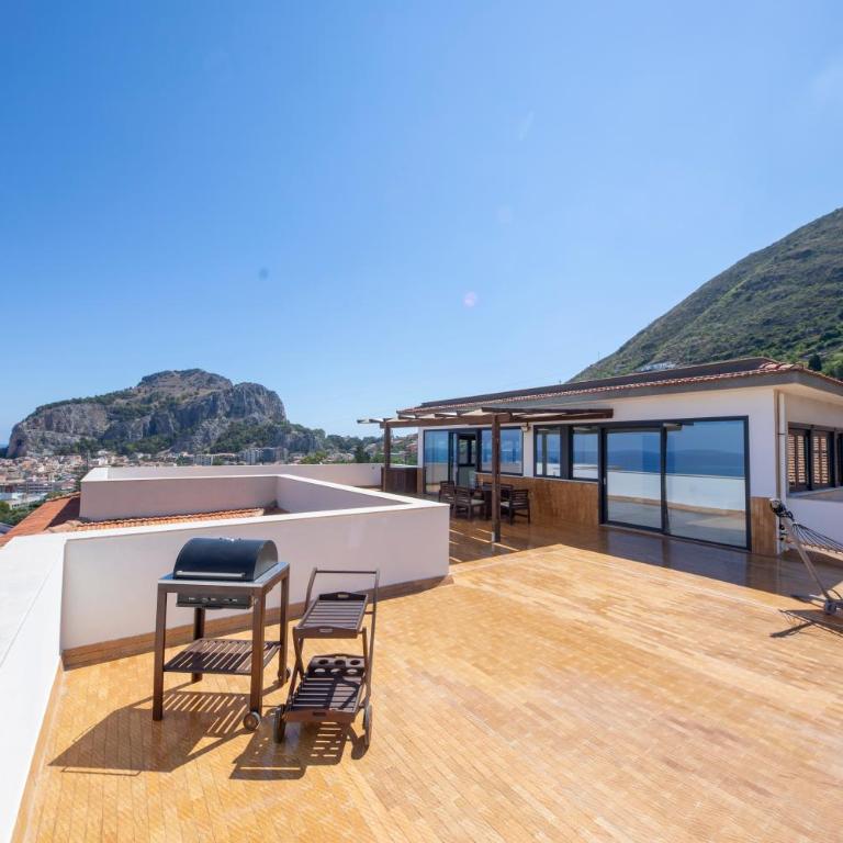 The best penthouse in Cefalù - Appartamento con 2 Camere da Letto - 5