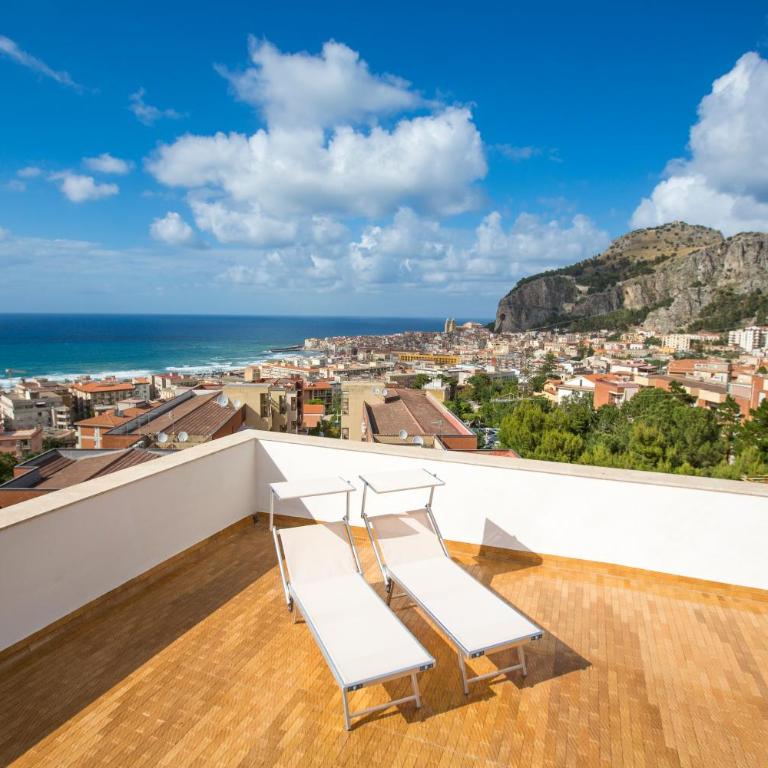 The best penthouse in Cefalù - Appartamento con 2 Camere da Letto - 6