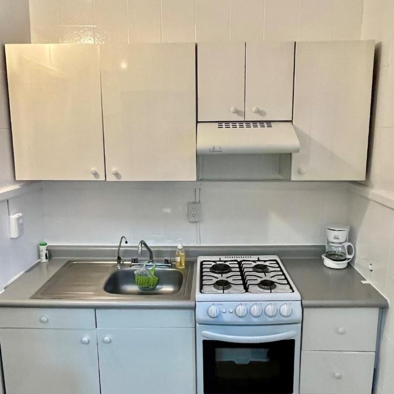 Apartment in Condesa Ideal for work and relaxation - Apartment - 5