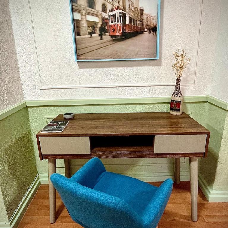 Apartment in Condesa Ideal for work and relaxation - Apartment - 6