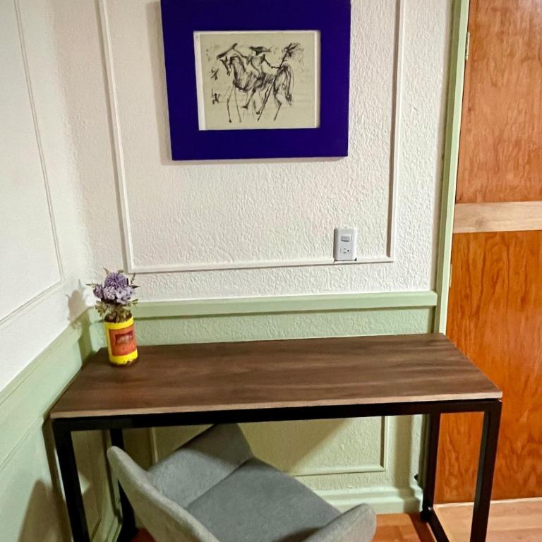 Apartment in Condesa Ideal for work and relaxation - Apartment - 10