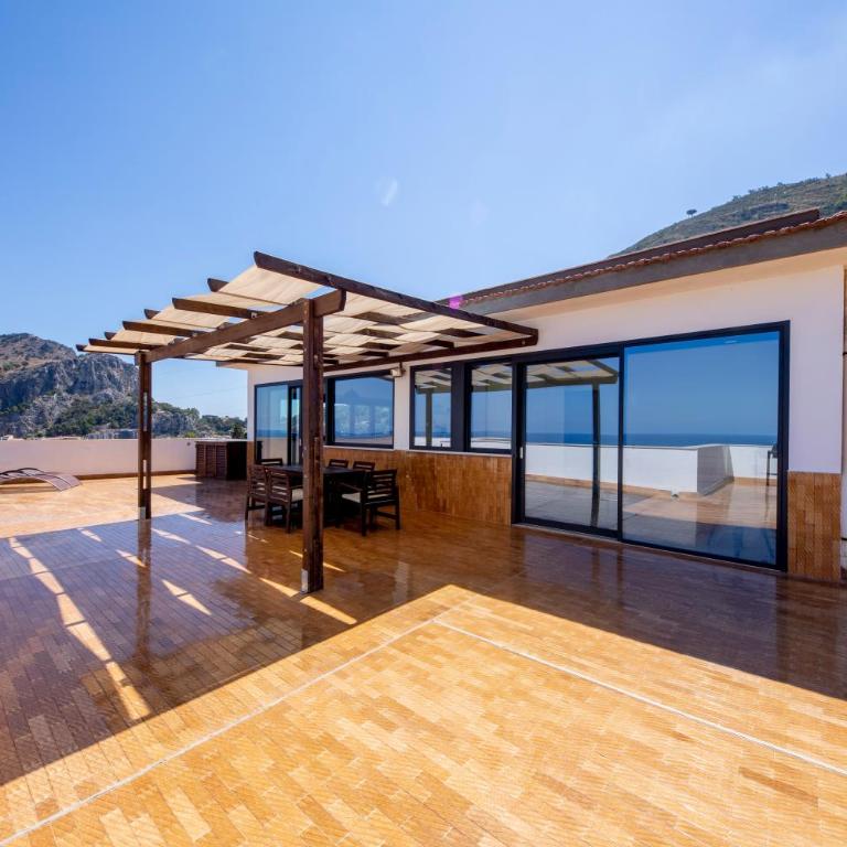 The best penthouse in Cefalù - Appartamento con 2 Camere da Letto - 7