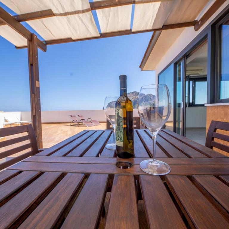 The best penthouse in Cefalù - Appartamento con 2 Camere da Letto - 8