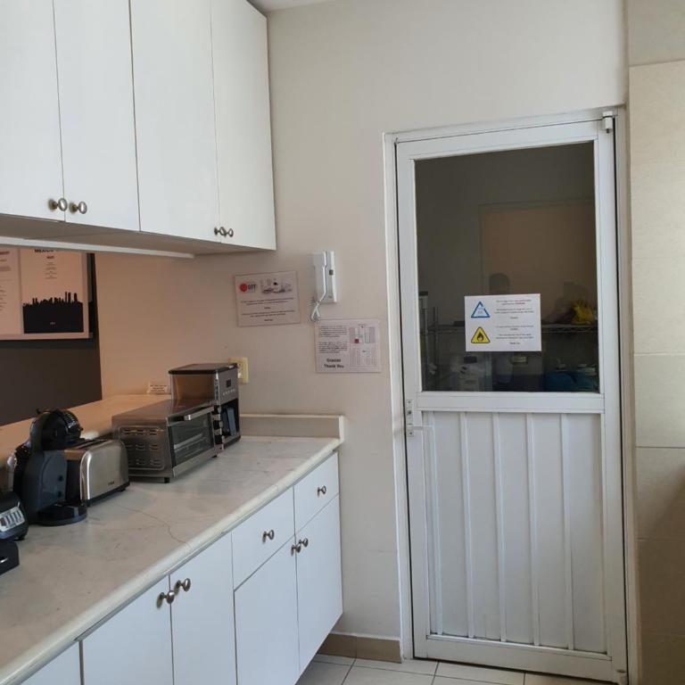 Lujoso Penthouse en la Roma - Two-Bedroom Apartment - 25