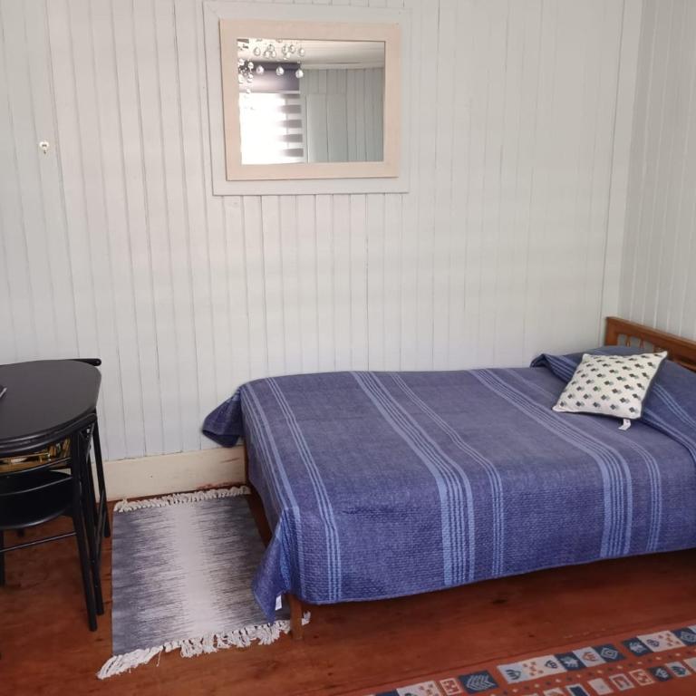 Puerto sureño - Twin Room - 4